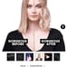 GHD Tappered Creative Styling Wand