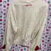 ASOS HELLO KITTY SWEATER