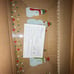 Pampered chef Christmas Platter