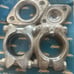 Vintage Do Your Own Bug! Volkswagen Muffler Installation Kit C540 Beetles 1963
