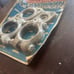 Vintage Do Your Own Bug! Volkswagen Muffler Installation Kit C540 Beetles 1963