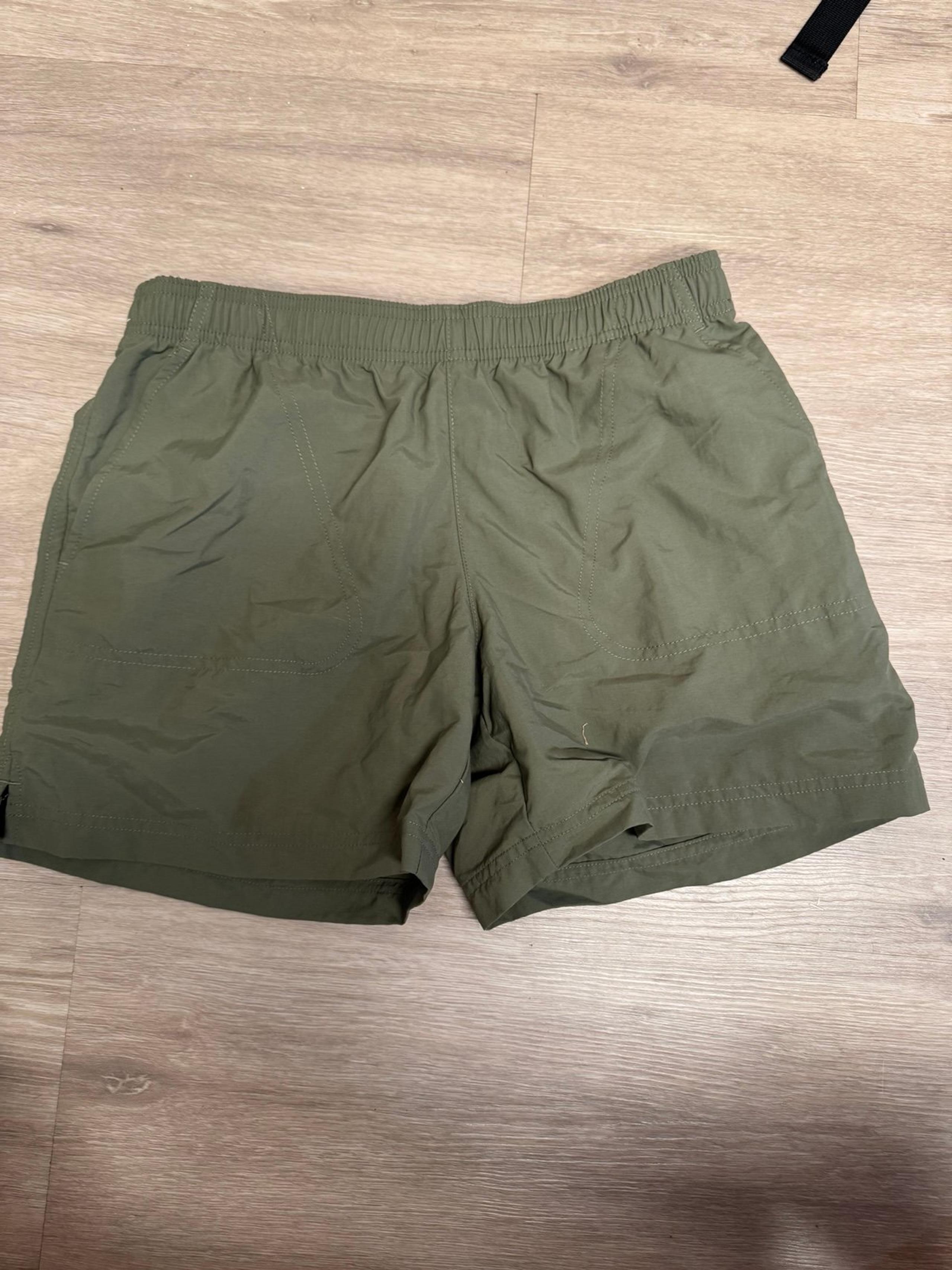 Columbia shorts