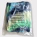 By Samii Ryan Growth Comes From Within Tie Dye Hoodie Size XL