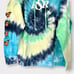 By Samii Ryan Growth Comes From Within Tie Dye Hoodie Size XL