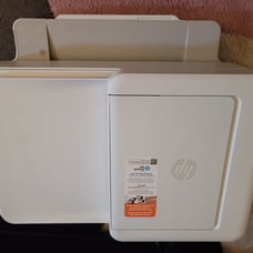 HP All in one printer