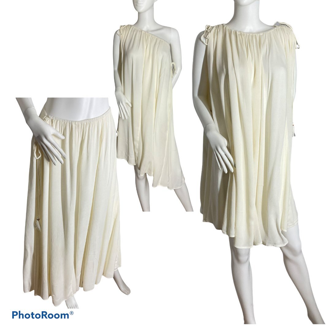 Free People tunic