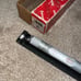 Starrett No. 98-8 8” Machinist Level with Box