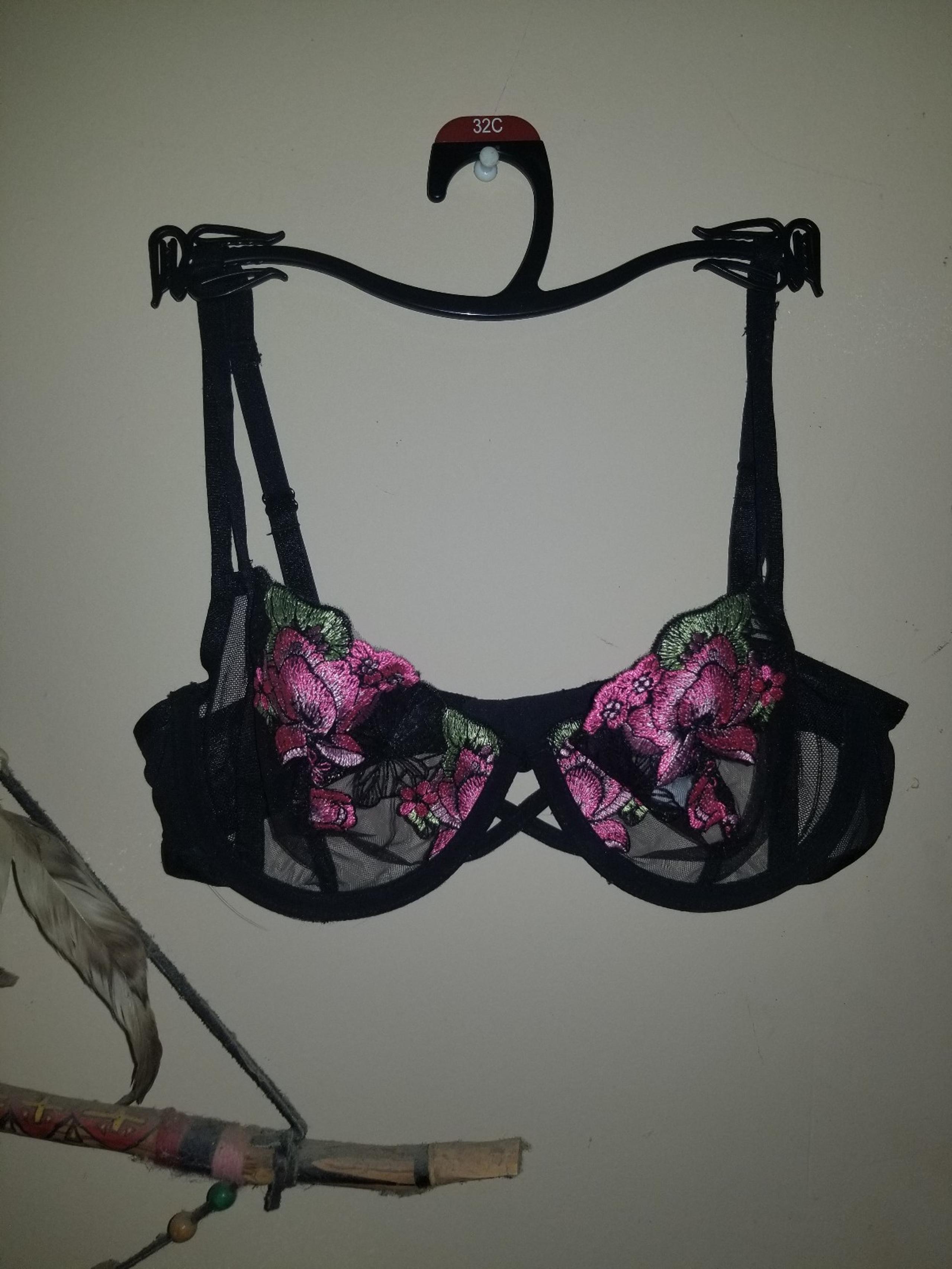 NWOT adore me bra