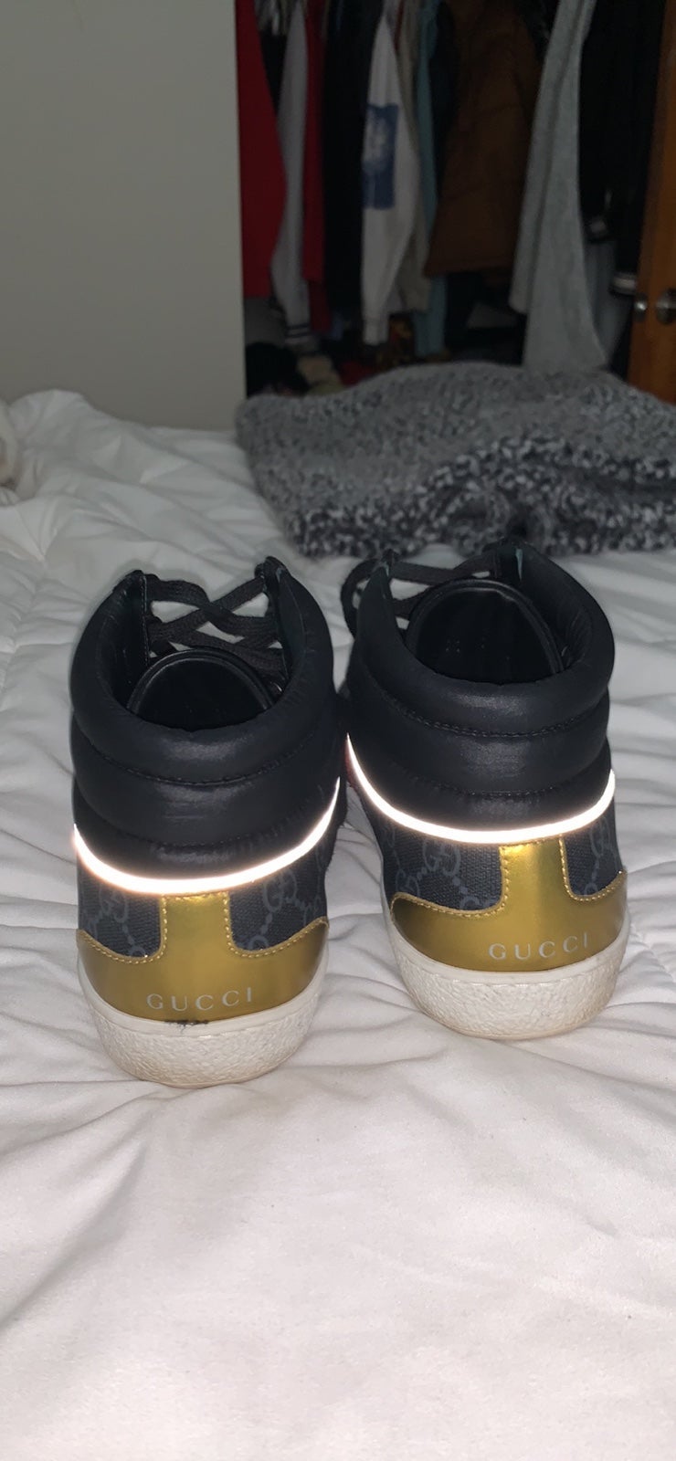 Gucci men shoes