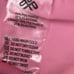 PQ SWIM Pilyq Oasis Reversible Drew Knot Bikini Set Size L Top and Sz S Bottoms