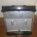 Vintage MCM Working Toastmaster Toaster D154 WH Fruit Pattern 4 Slice Retro. Ex