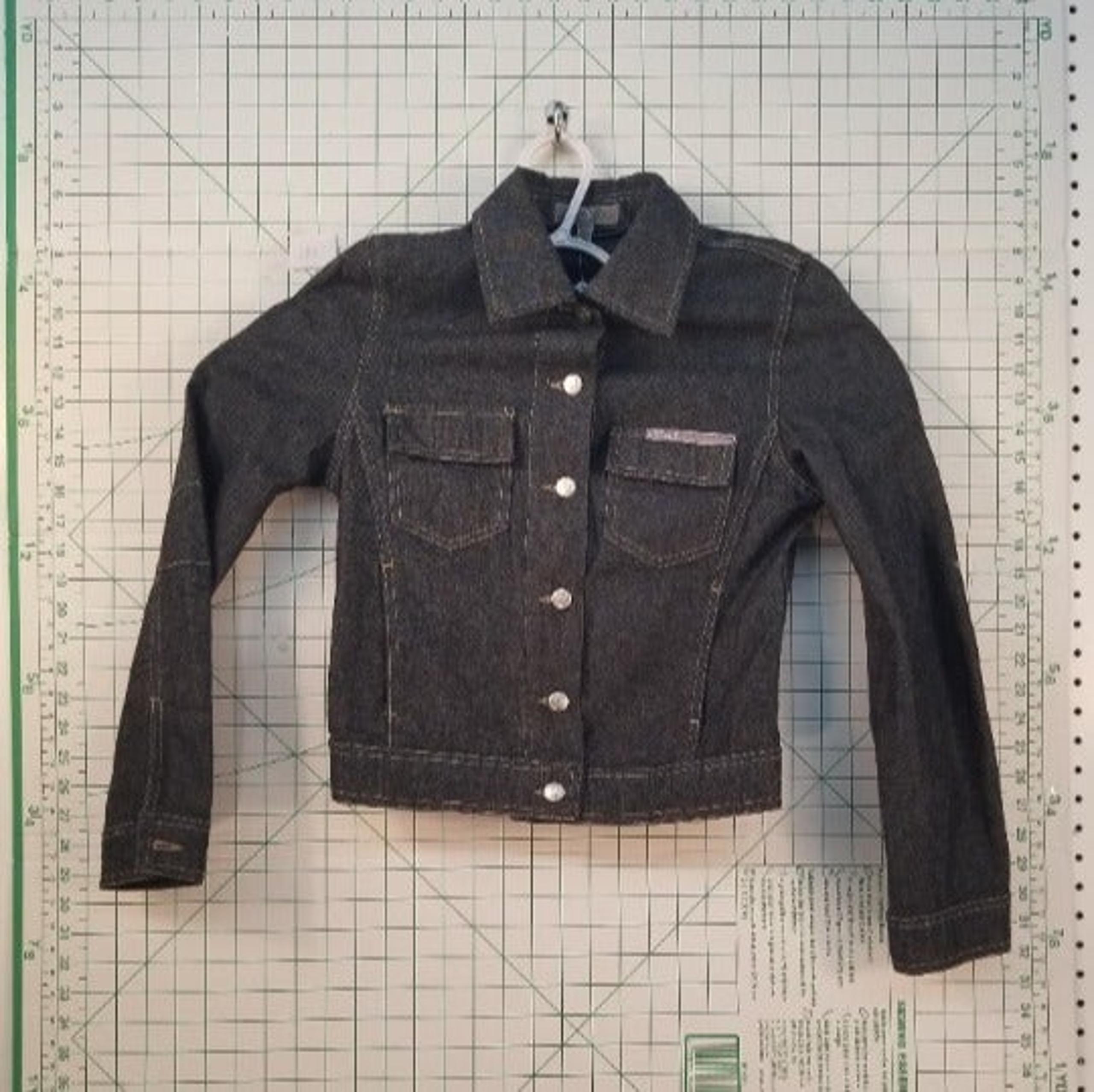 Esprit Jeans Jacket XS