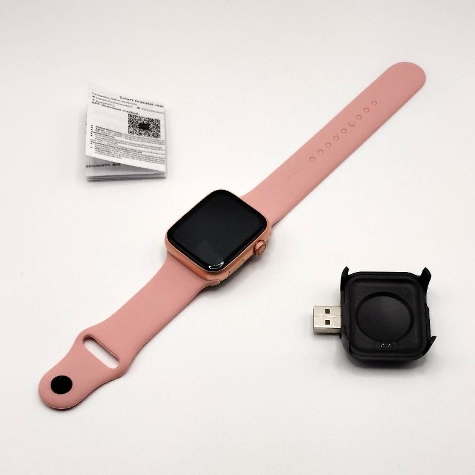 2025 Bluetooth SmartWatch for Apple Android iOS Fitness Heart Rate Sleep Tracker