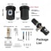 Multiuse Digital Smart Door Keyless Entry with App Unlock