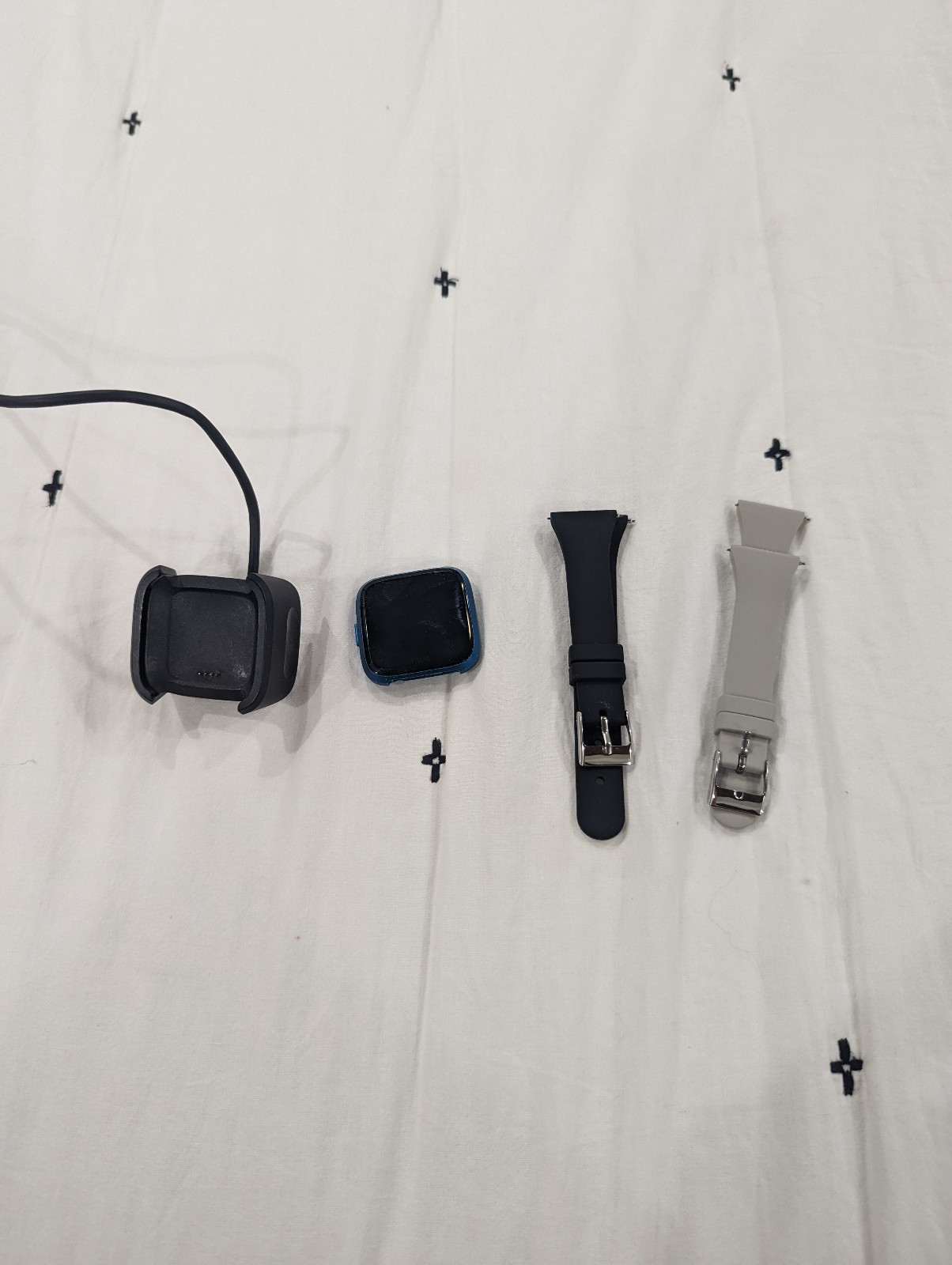 Fitbit Versa plus Accessories