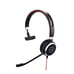 Jabra Evolve 40 MS Mono Headset