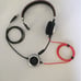 Jabra Evolve 40 MS Mono Headset