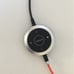 Jabra Evolve 40 MS Mono Headset
