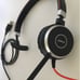 Jabra Evolve 40 MS Mono Headset