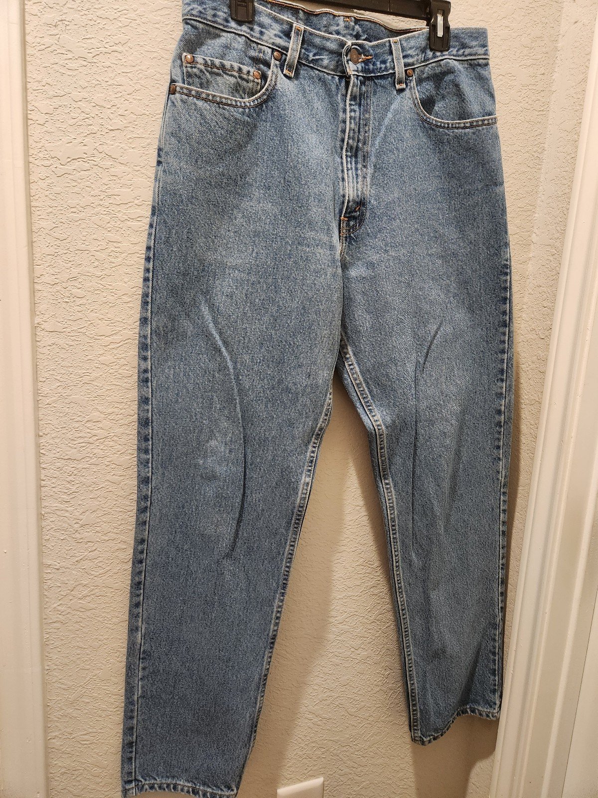 Levis 540 relaxed fit deals