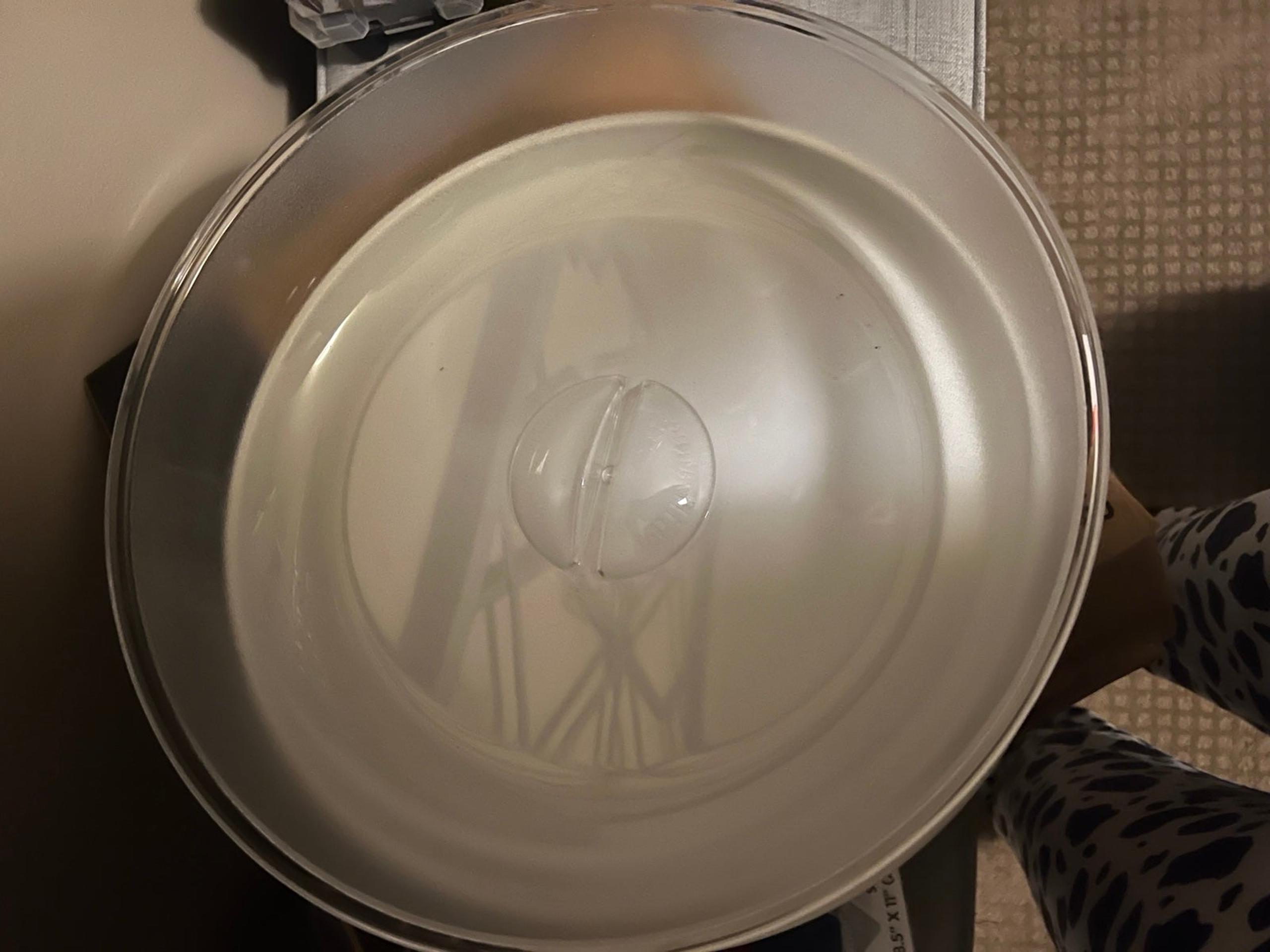 pampered chef
