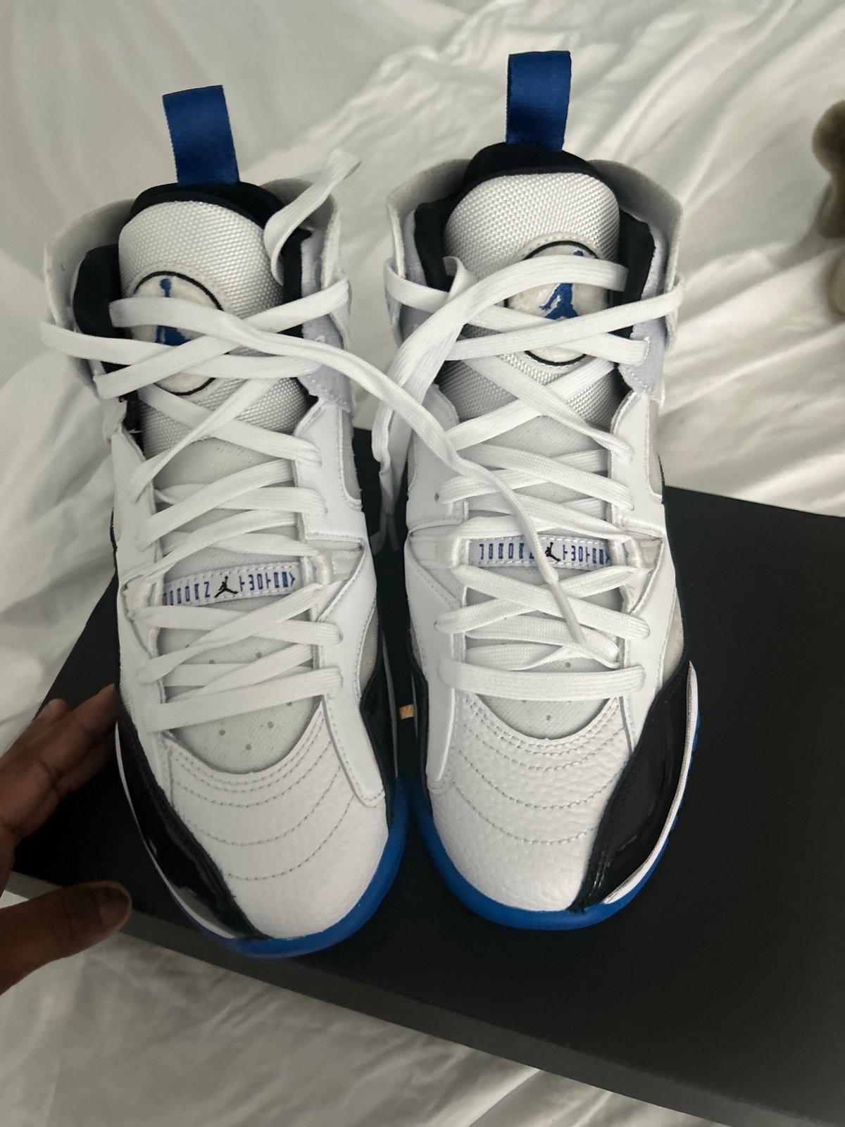 Jordan