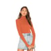 Free People That Classic Girl Bodysuit- Size Small