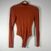 Free People That Classic Girl Bodysuit- Size Small