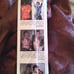 Taebo VHS tapes