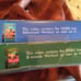 Taebo VHS tapes