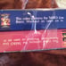 Taebo VHS tapes