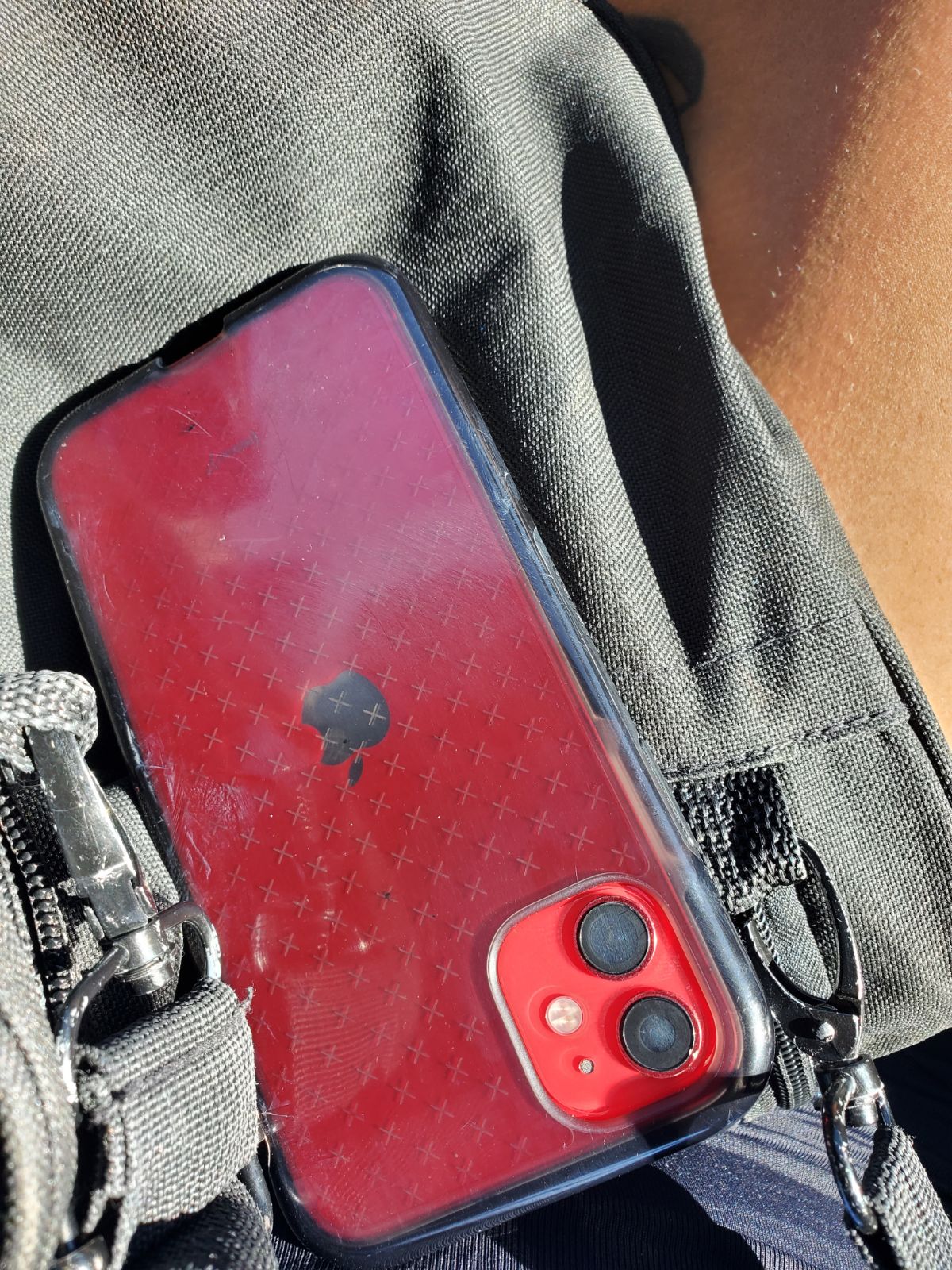 IPhone case