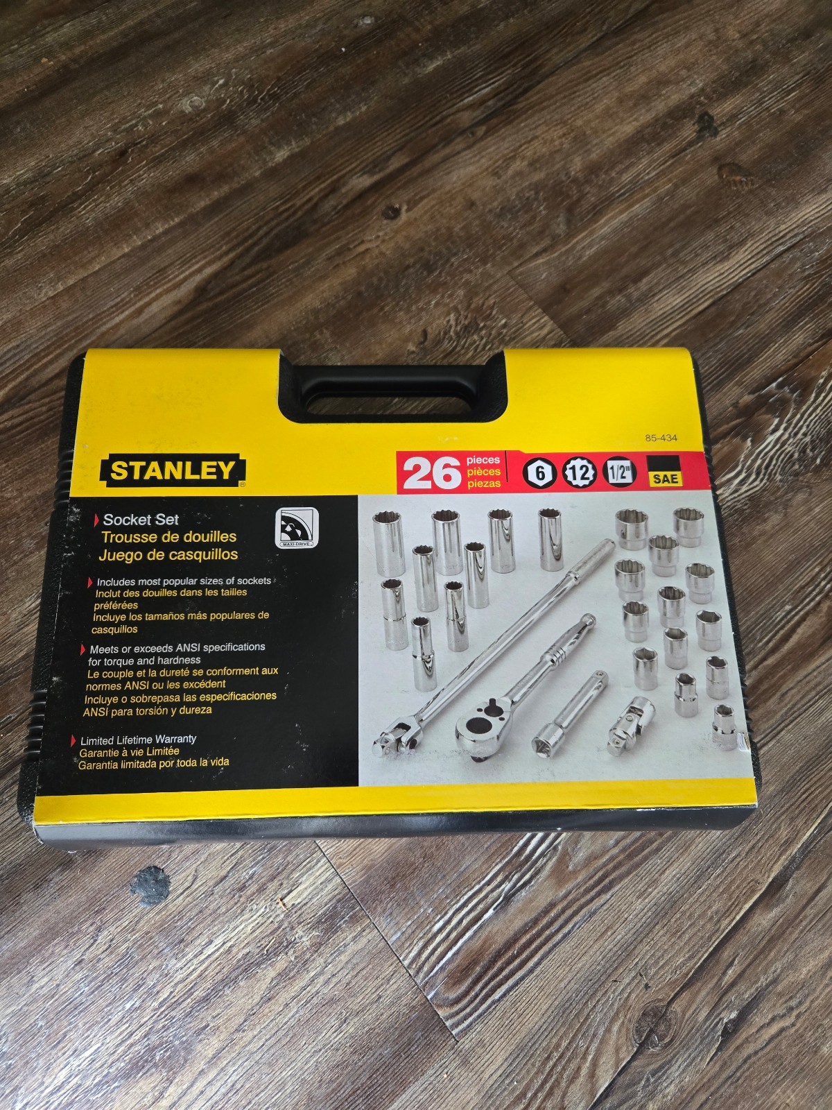 Stanley