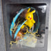 JAZWARES Select Pokemon Pikachu 1/10 Scale Deluxe Figure Light FX NEW!
