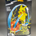 JAZWARES Select Pokemon Pikachu 1/10 Scale Deluxe Figure Light FX NEW!