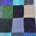Handmade Patchwork Blanket