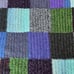 Handmade Patchwork Blanket