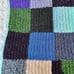 Handmade Patchwork Blanket