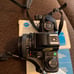 Photography camera