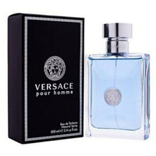 Versace Pour Homme Signature by Versace 3.4 oz EDT Cologne
