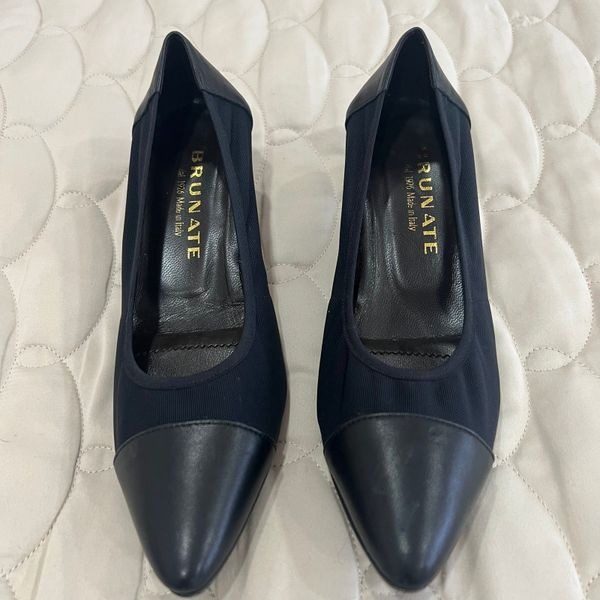 BRUNATE Slip On Women's Shoes