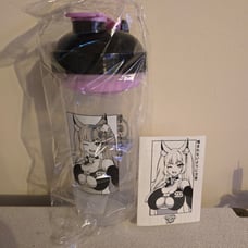 Gamersupps Waifu Cup S4 C1 Frisky Kitty