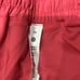 Brand New Lululemon Hotty-Hot Low Rise Shorts 2.5 Lined, Lip Gloss Size 10 Women