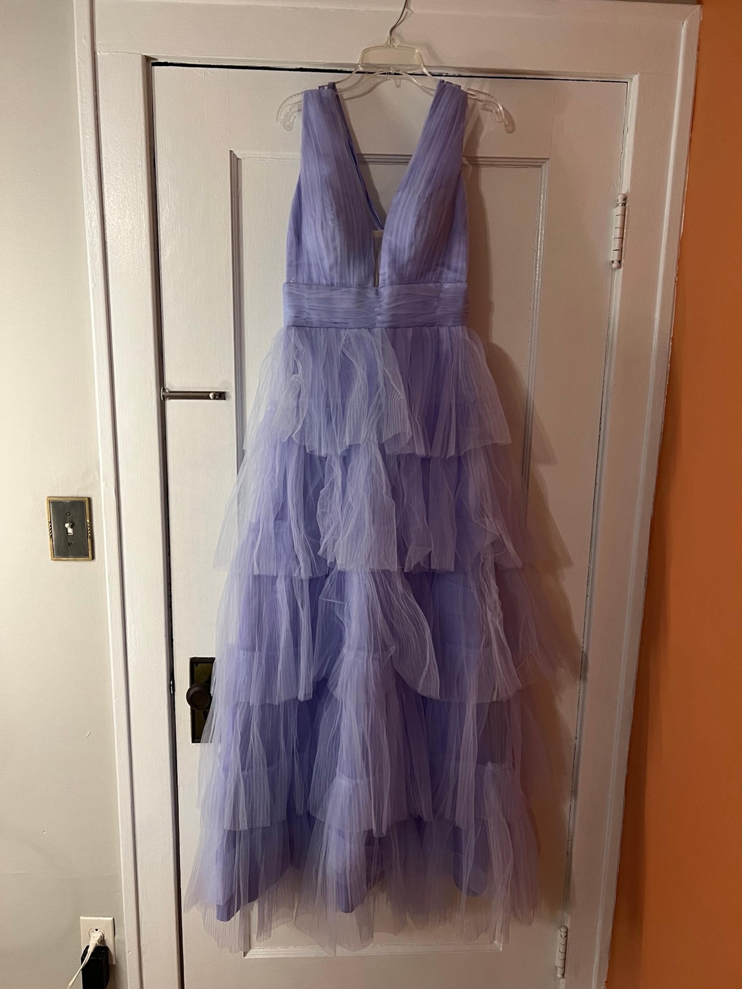Tulle women’s dress
