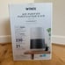 Winix Air Purifier A231 360° All-in-One 4-Stage True HEPA