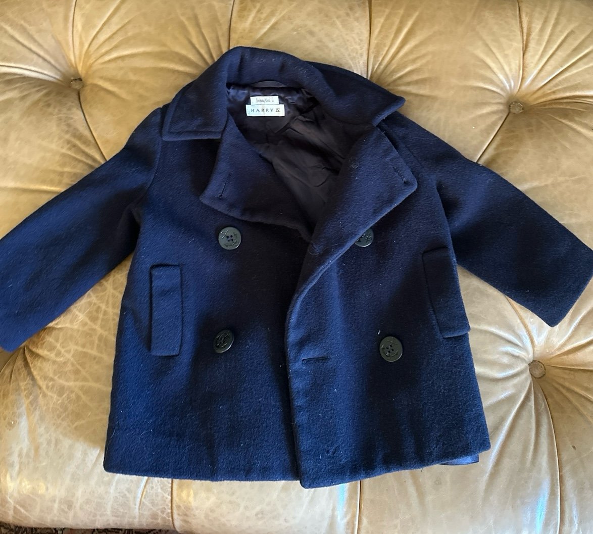 Neiman Marcus kids jacket