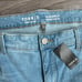 NWT Torrid Perfect Wide Leg Vintage Stretch Denim Jeans Distressed Size 18R
