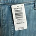 NWT Torrid Perfect Wide Leg Vintage Stretch Denim Jeans Distressed Size 18R