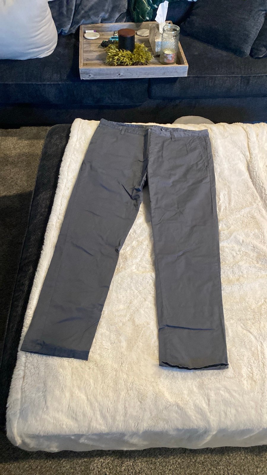 Men’s Vuori pants