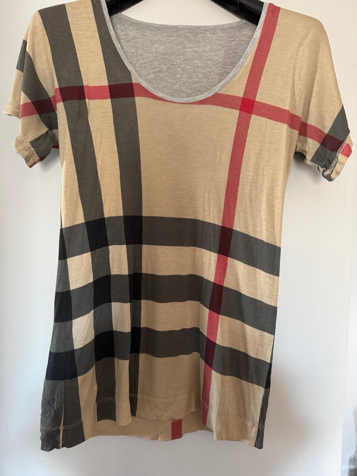 AUTHENTIC Burberry women’s shirt